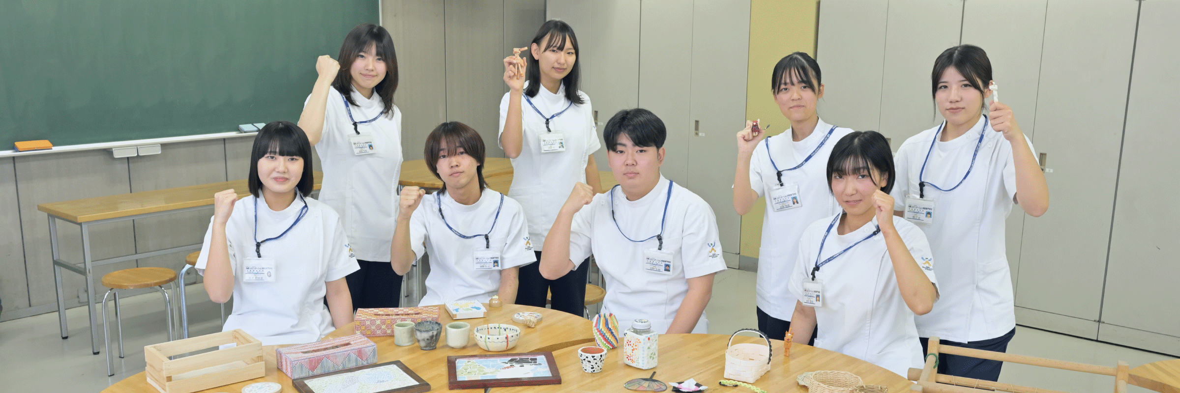 作業療法学科｜作業療法士｜Occupational Therapy