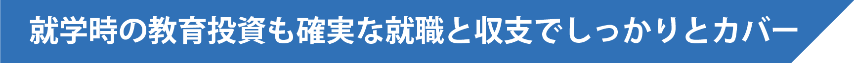 卒業後の給与について